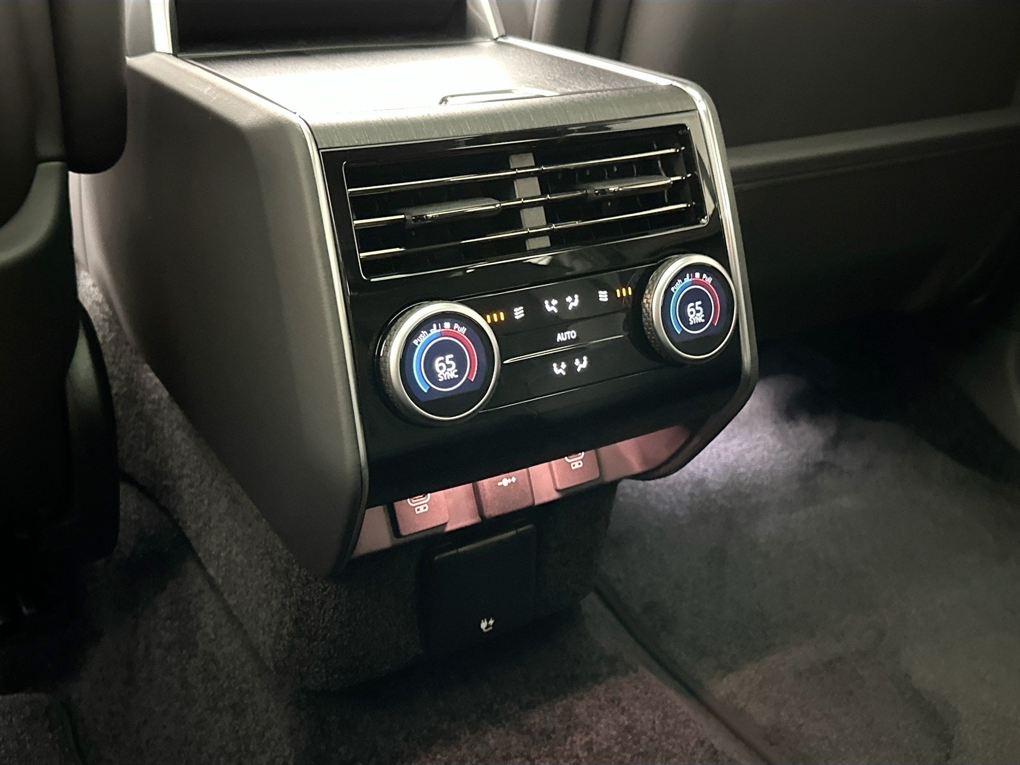 2025 Land Rover Range Rover Autobiography