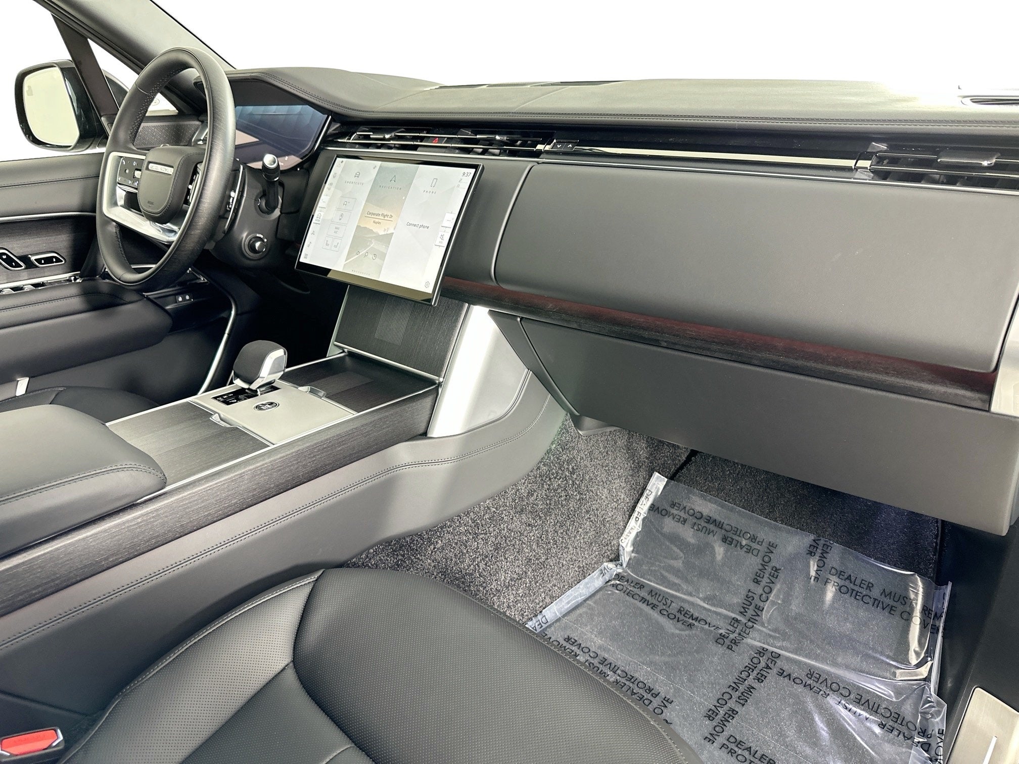 2025 Land Rover Range Rover Autobiography