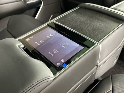 2025 Land Rover Range Rover Autobiography