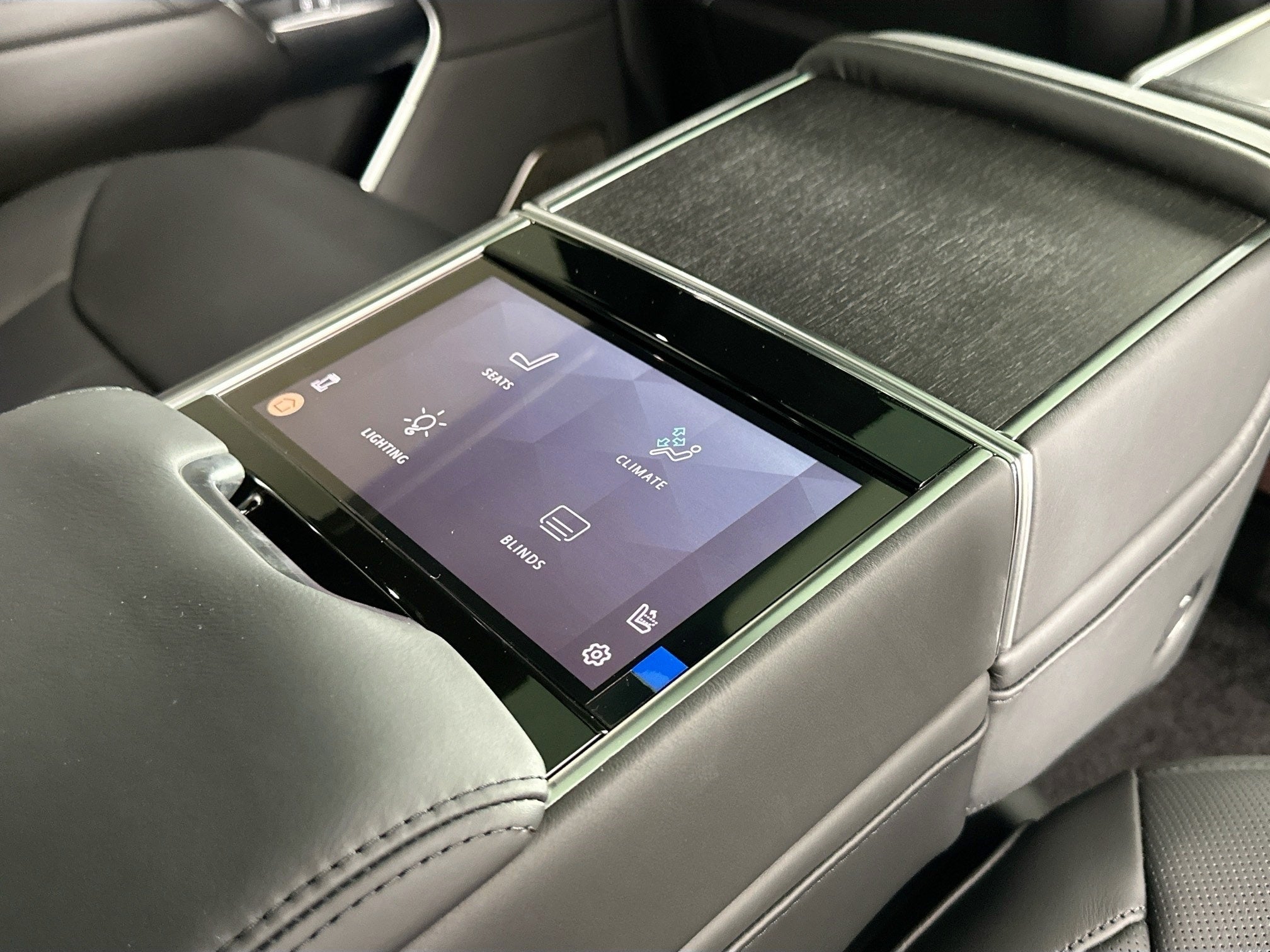 2025 Land Rover Range Rover Autobiography