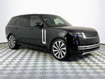 2025 Land Rover Range Rover Autobiography