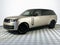 2026 Land Rover Range Rover Autobiography