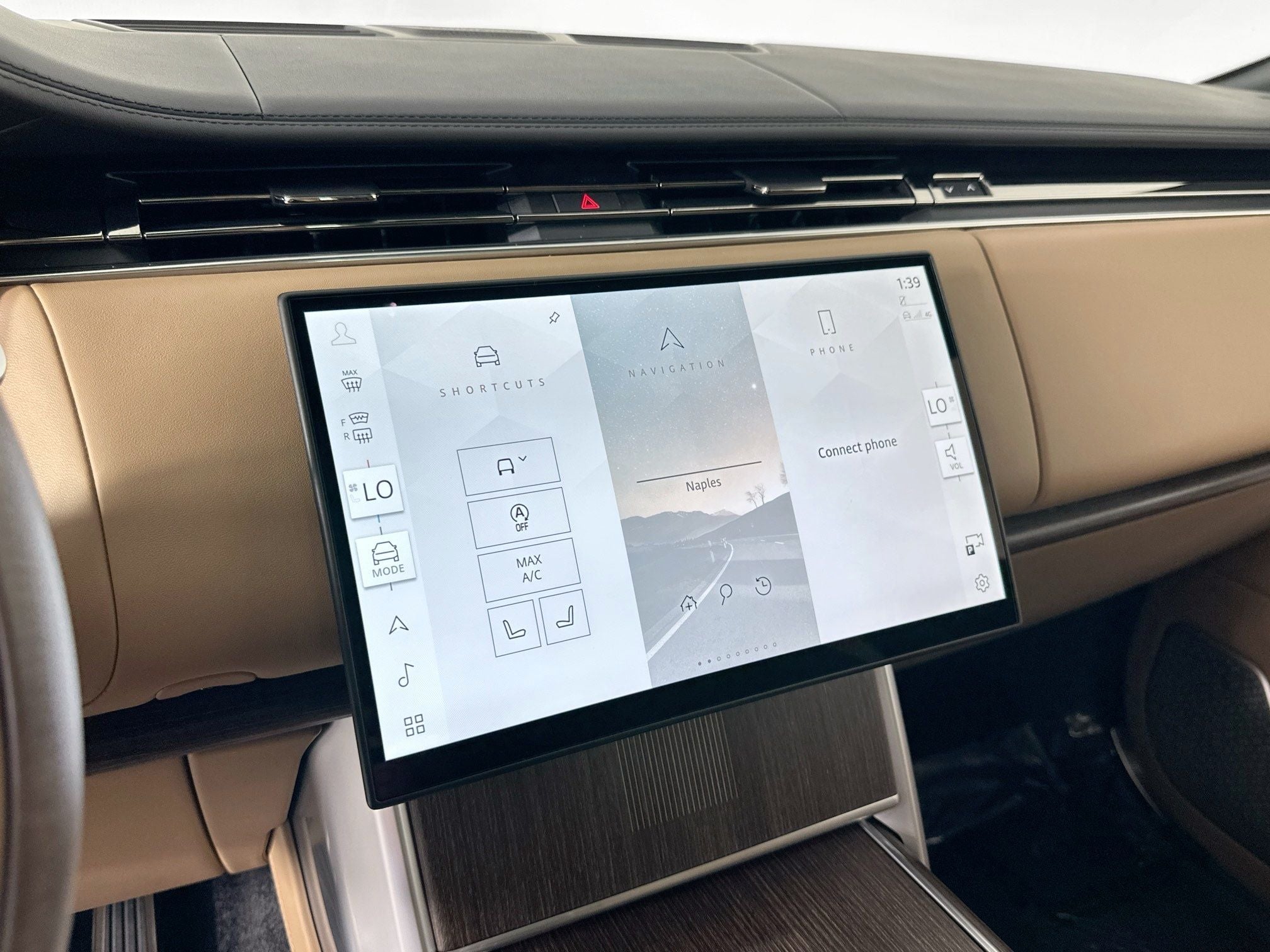 2026 Land Rover Range Rover Autobiography