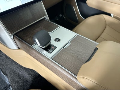 2026 Land Rover Range Rover Autobiography