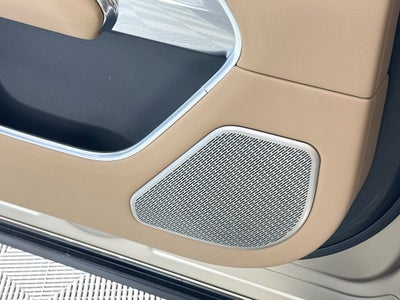 2026 Land Rover Range Rover Autobiography