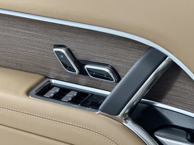 2026 Land Rover Range Rover Autobiography