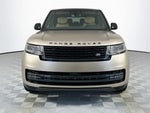 2026 Land Rover Range Rover Autobiography