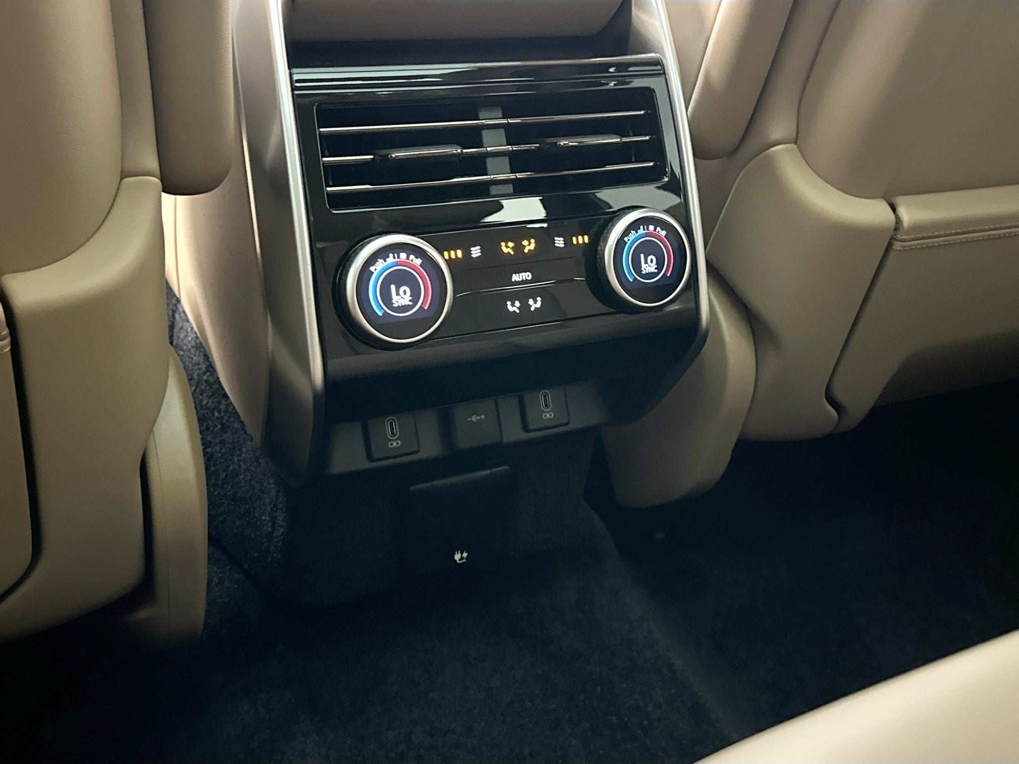 2026 Land Rover Range Rover Autobiography