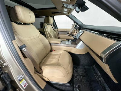 2026 Land Rover Range Rover Autobiography