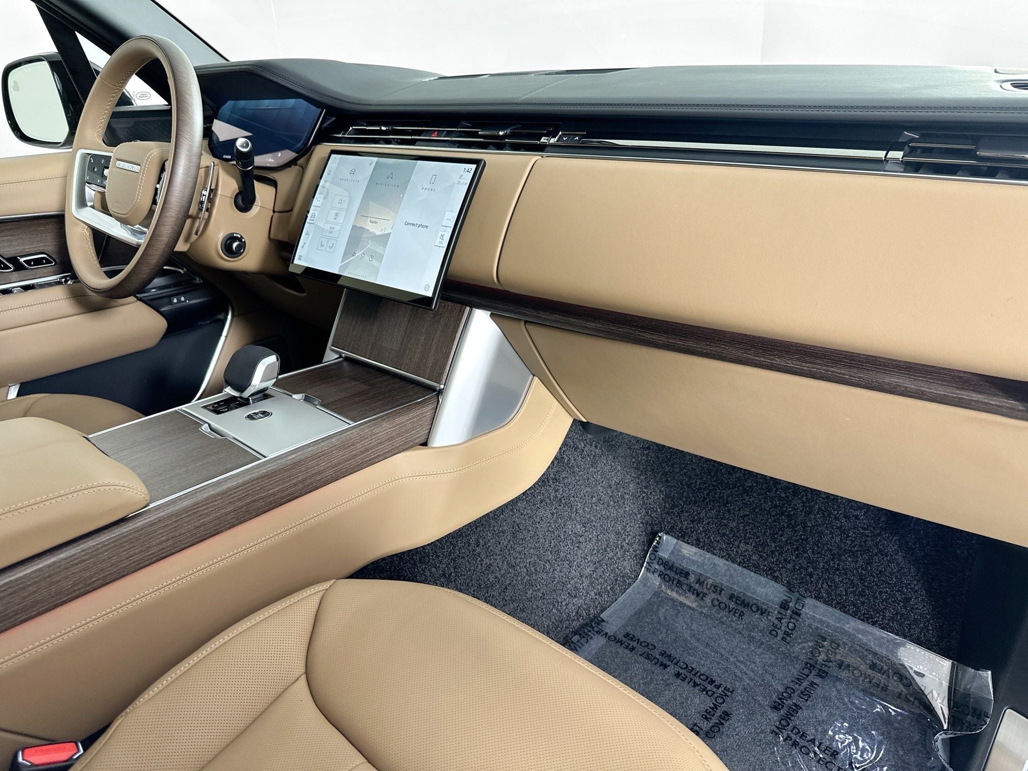 2026 Land Rover Range Rover Autobiography