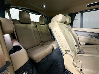 2026 Land Rover Range Rover Autobiography