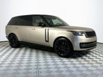 2026 Land Rover Range Rover Autobiography