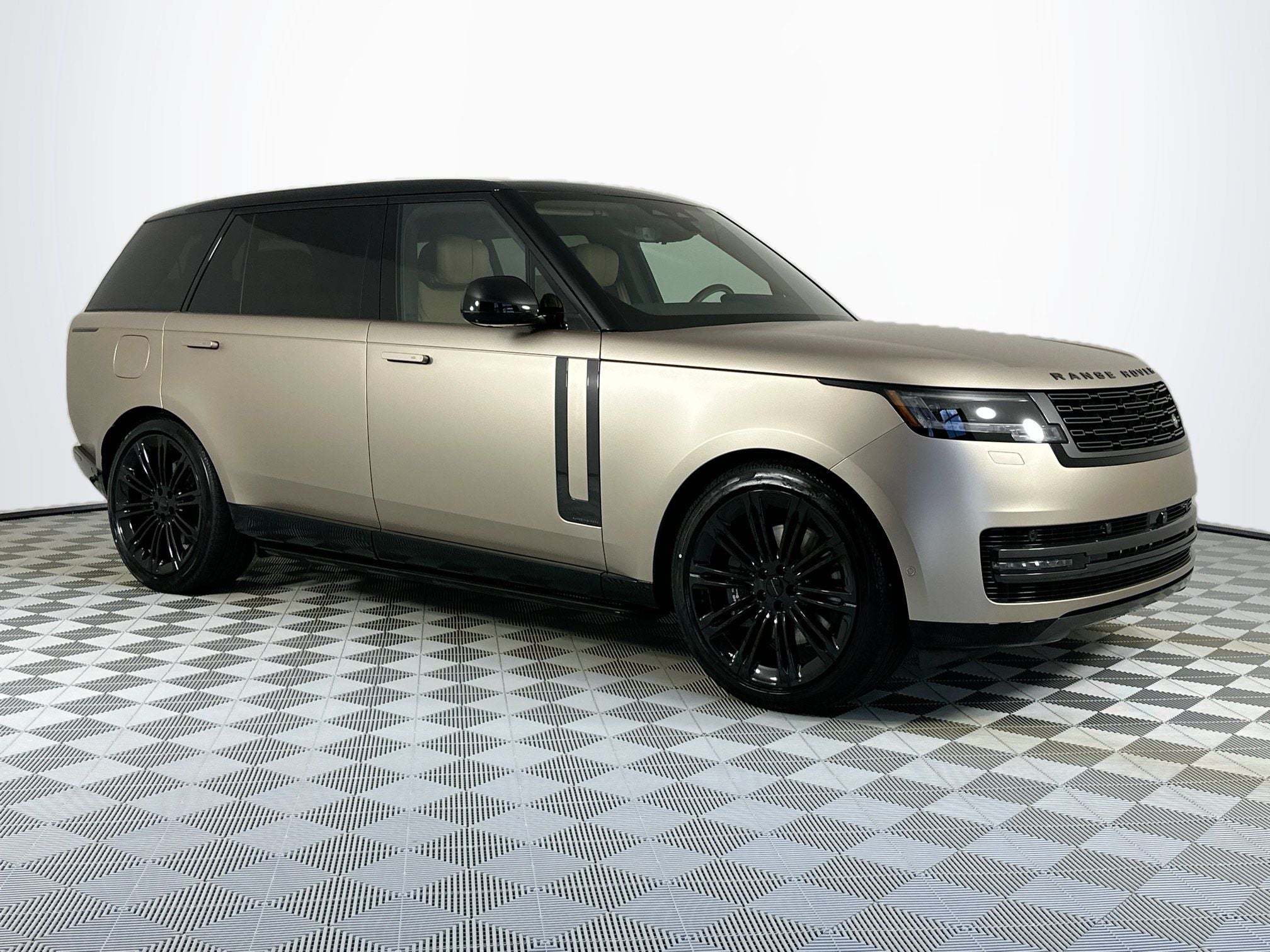2026 Land Rover Range Rover Autobiography