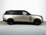 2026 Land Rover Range Rover Autobiography