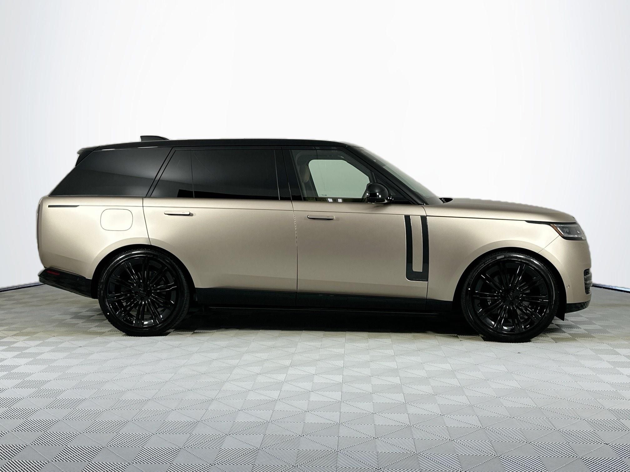 2026 Land Rover Range Rover Autobiography