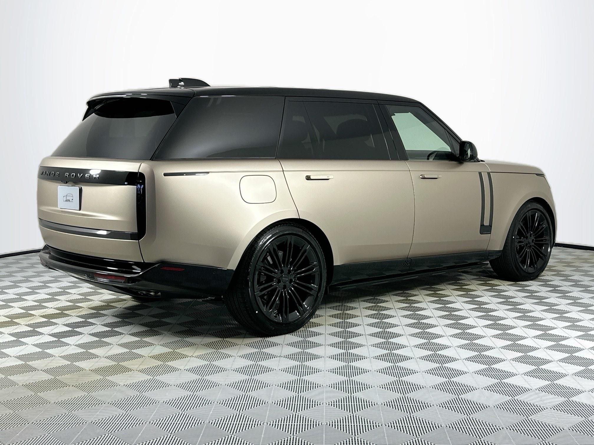 2026 Land Rover Range Rover Autobiography