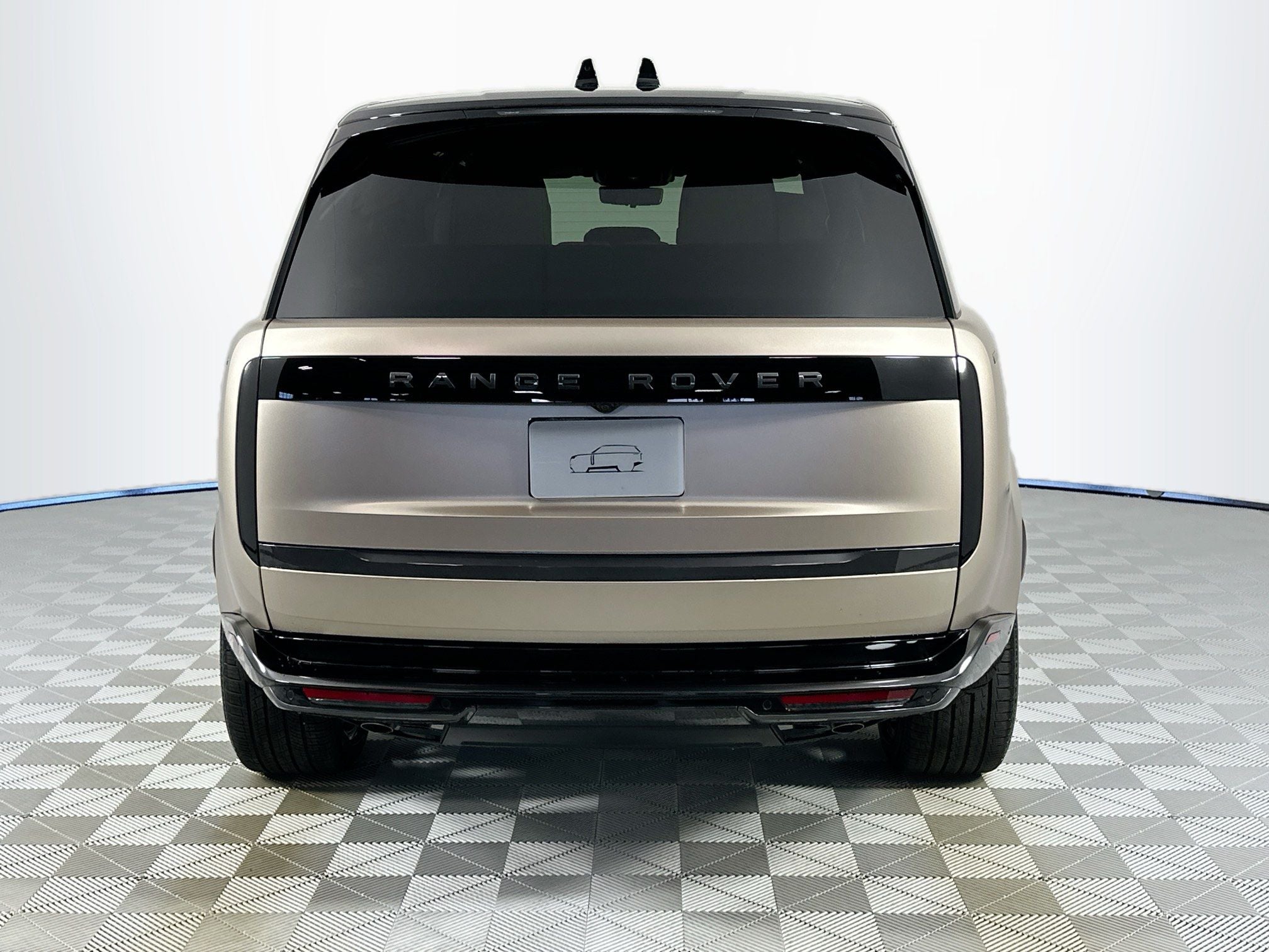 2026 Land Rover Range Rover Autobiography