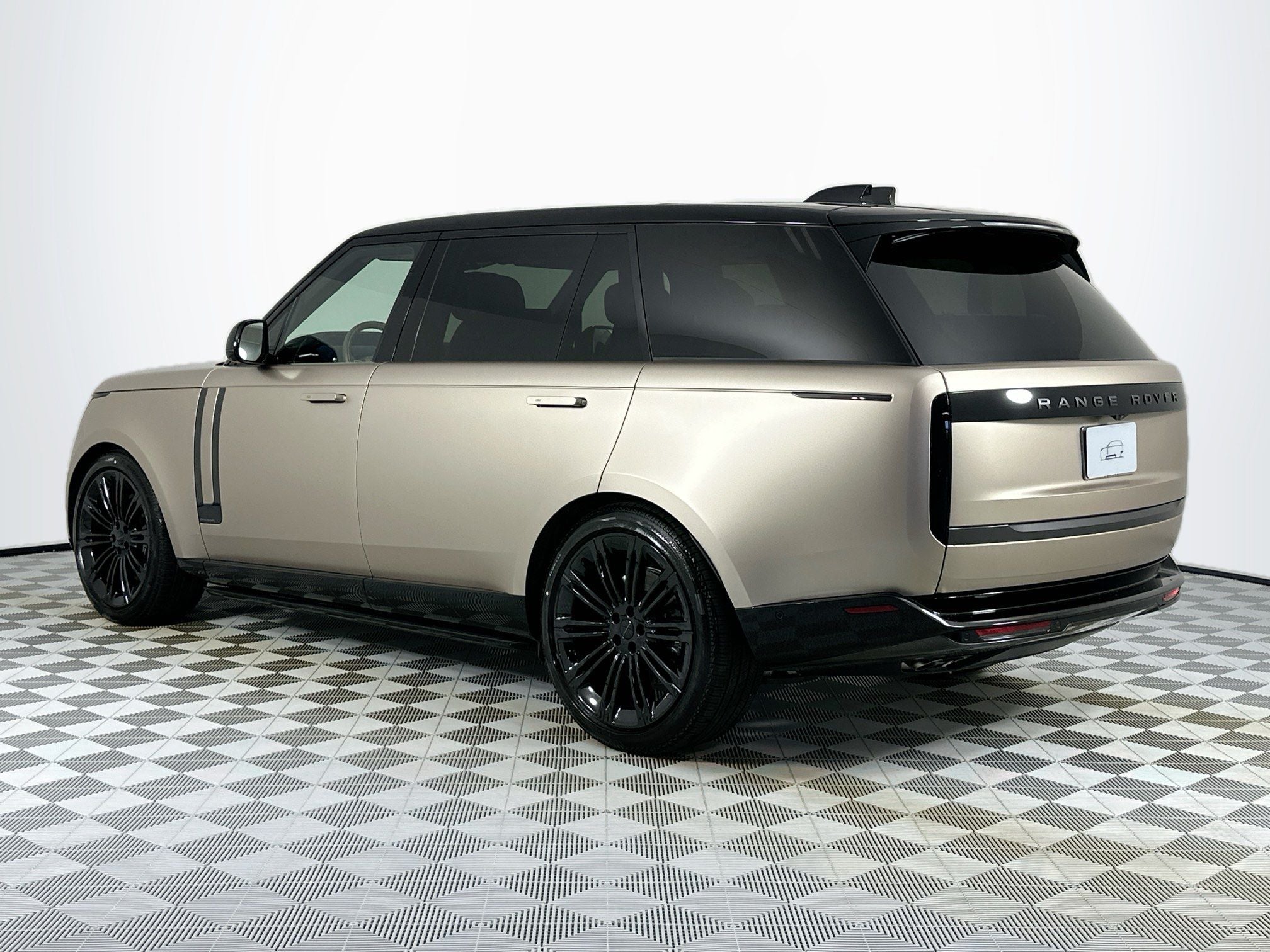 2026 Land Rover Range Rover Autobiography