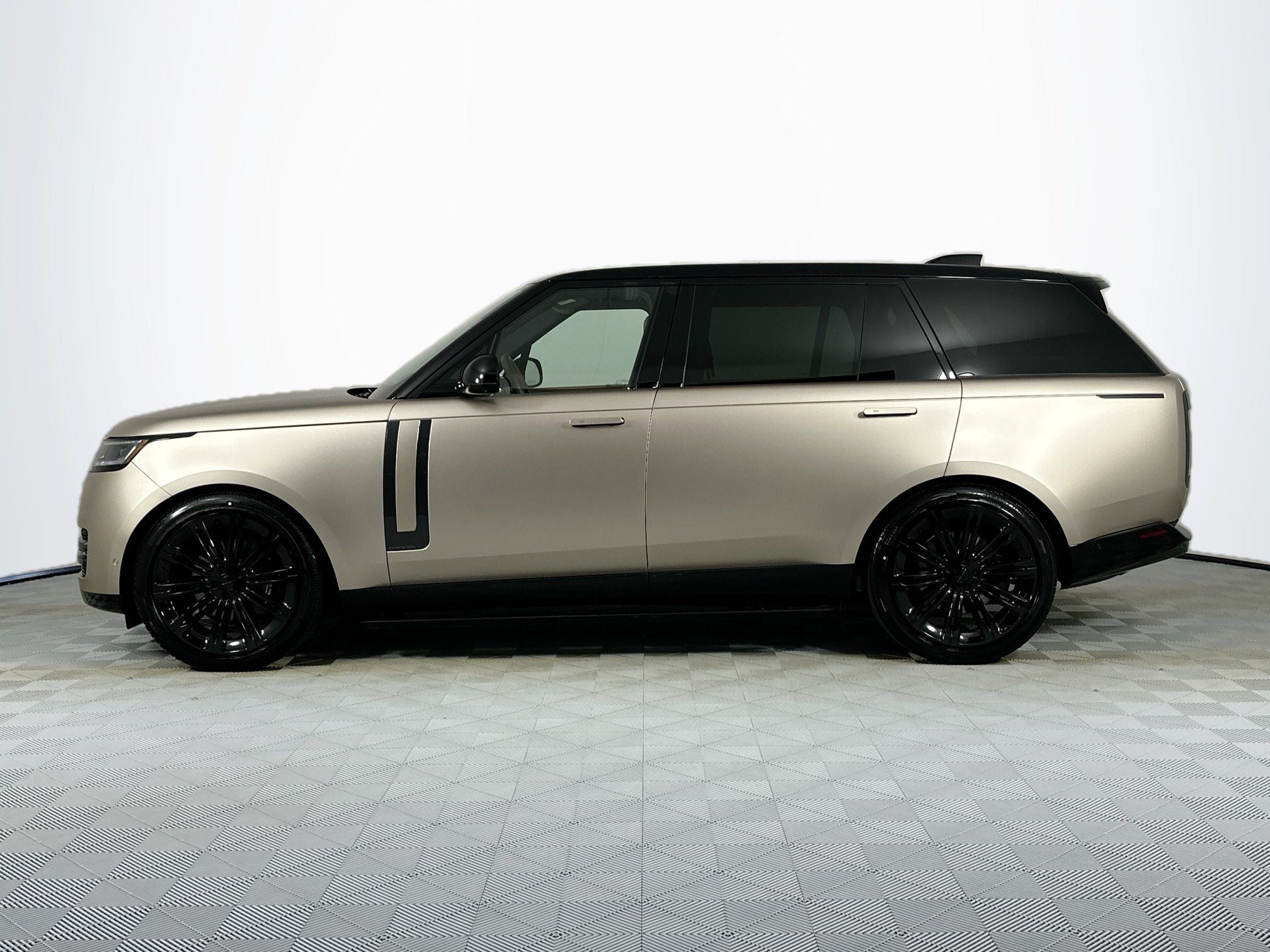 2026 Land Rover Range Rover Autobiography