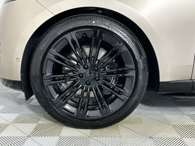 2026 Land Rover Range Rover Autobiography