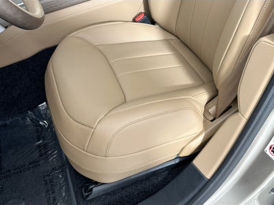 2026 Land Rover Range Rover SE