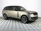2026 Land Rover Range Rover SE