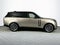 2026 Land Rover Range Rover SE