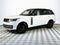 2027 Land Rover Range Rover SE
