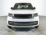 2027 Land Rover Range Rover SE