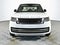 2027 Land Rover Range Rover SE
