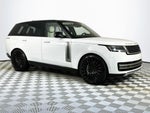 2027 Land Rover Range Rover SE