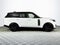 2027 Land Rover Range Rover SE