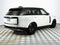 2027 Land Rover Range Rover SE