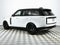 2027 Land Rover Range Rover SE