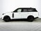 2027 Land Rover Range Rover SE