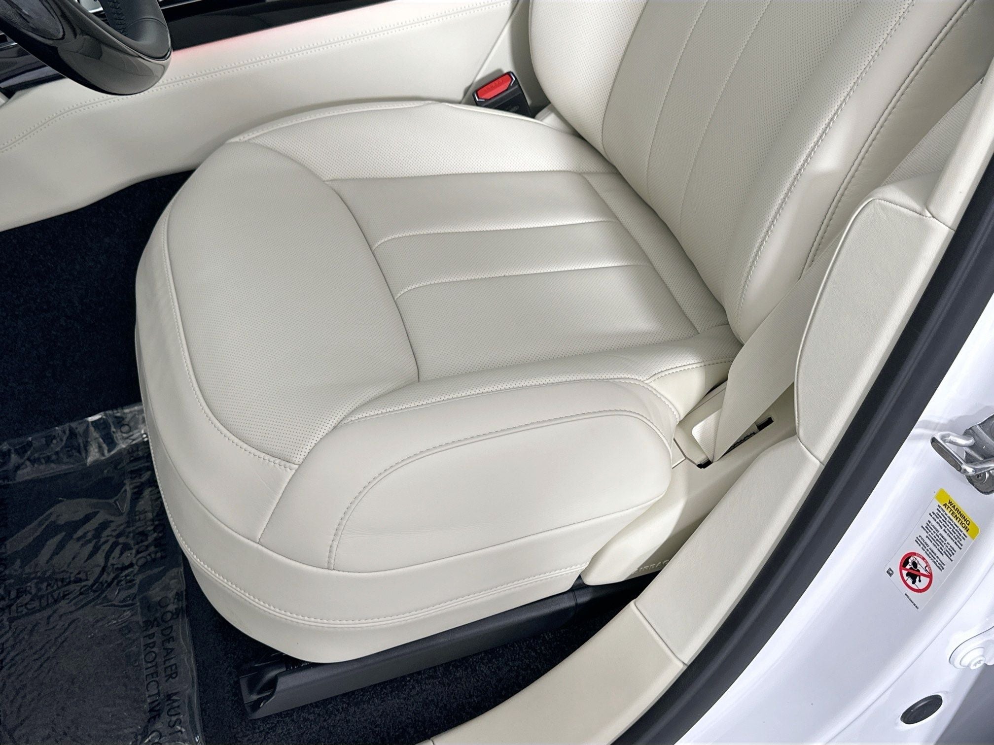 2026 Land Rover Range Rover SE