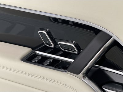 2026 Land Rover Range Rover SE