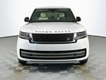 2026 Land Rover Range Rover SE