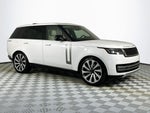2026 Land Rover Range Rover SE