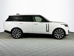 2026 Land Rover Range Rover SE
