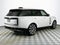 2026 Land Rover Range Rover SE