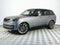 2026 Land Rover Range Rover SE