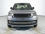 2026 Land Rover Range Rover SE