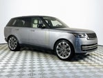 2026 Land Rover Range Rover SE
