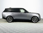 2026 Land Rover Range Rover SE