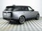 2026 Land Rover Range Rover SE