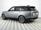 2026 Land Rover Range Rover SE