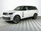 2026 Land Rover Range Rover SE