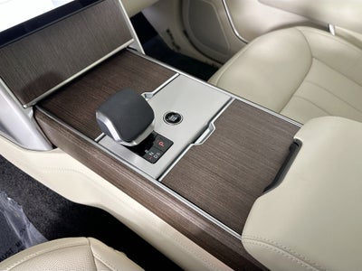 2026 Land Rover Range Rover SE