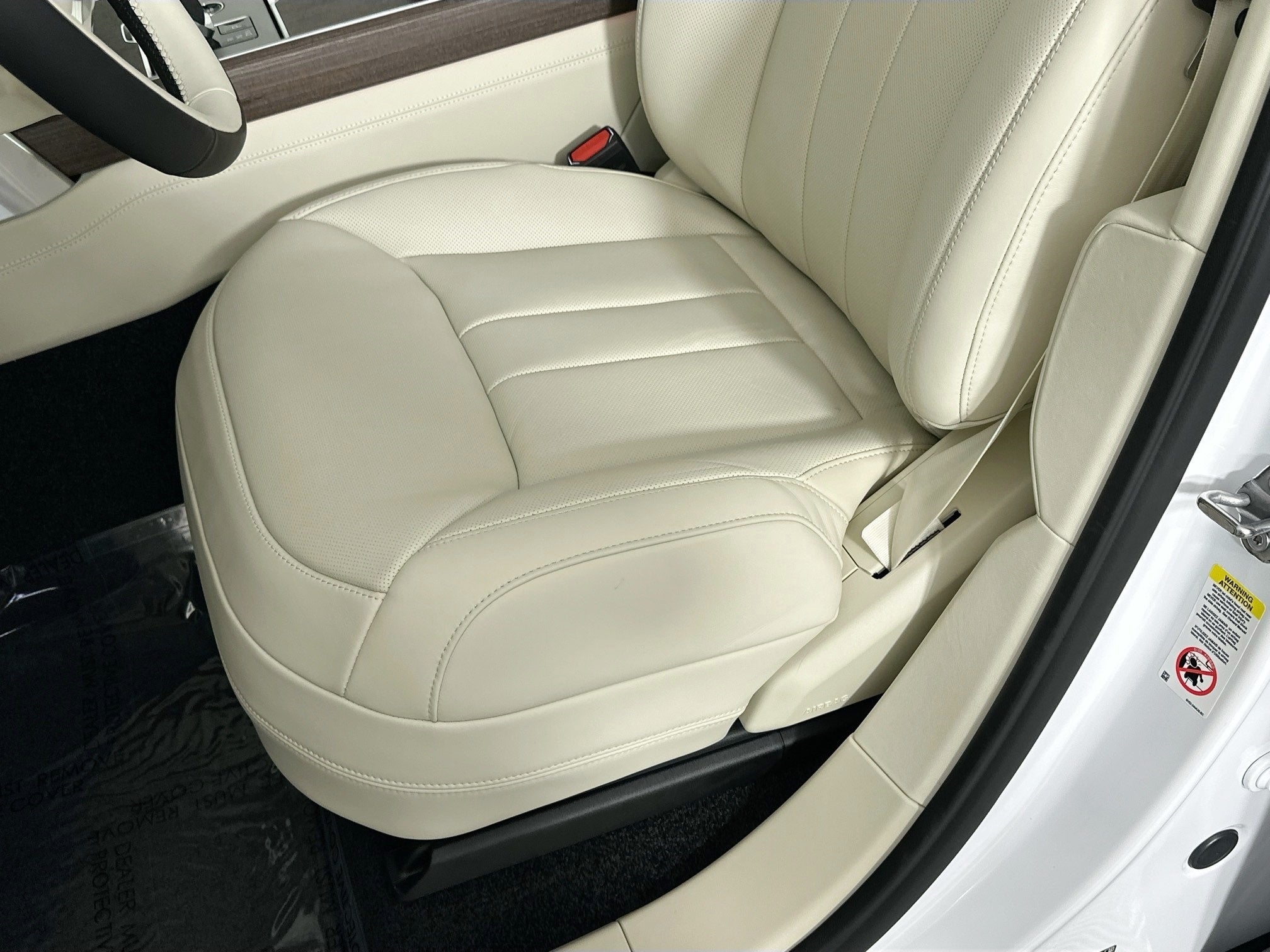 2026 Land Rover Range Rover SE